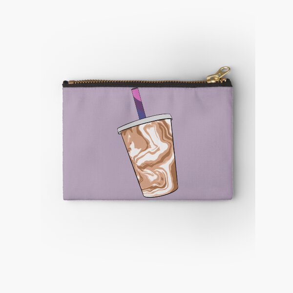Item preview, Bi-ced Latte designed and sold by Just-2-Raccoons.