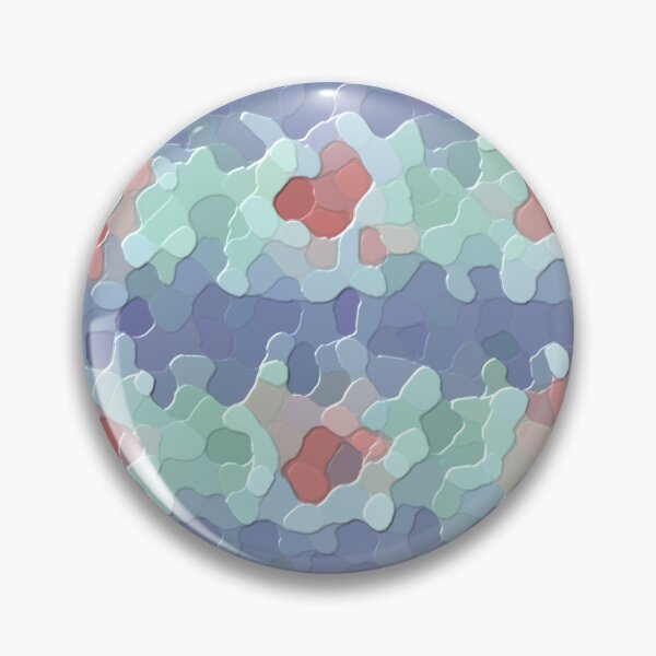 Item preview, Colorful Mosaic Motif 37 designed and sold by Yzakreativ.
