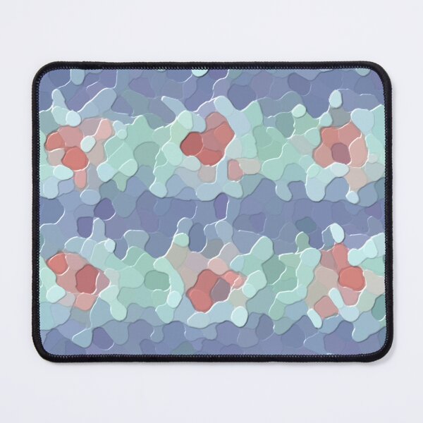 Item preview, Colorful Mosaic Motif 37 designed and sold by Yzakreativ.