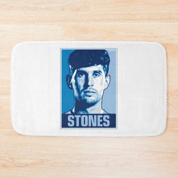 Item preview, Stones - MCFC designed and sold by DFA.