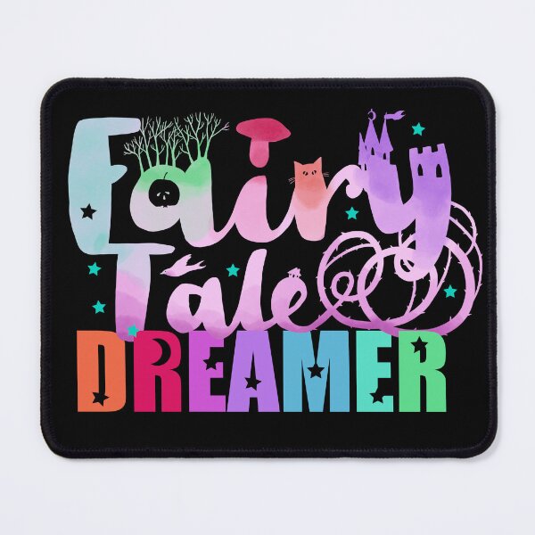 Item preview, Fairy Tale Dreamer designed and sold by Spikeabell.