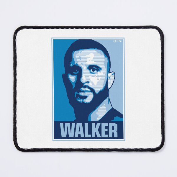 Item preview, Walker - MCFC designed and sold by DFA.