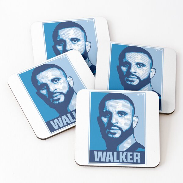 Item preview, Walker - MCFC designed and sold by DFA.