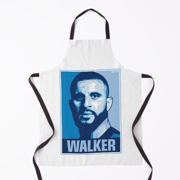 Item preview, Walker - MCFC designed and sold by DFA.