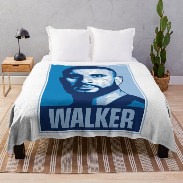 Item preview, Walker - MCFC designed and sold by DFA.