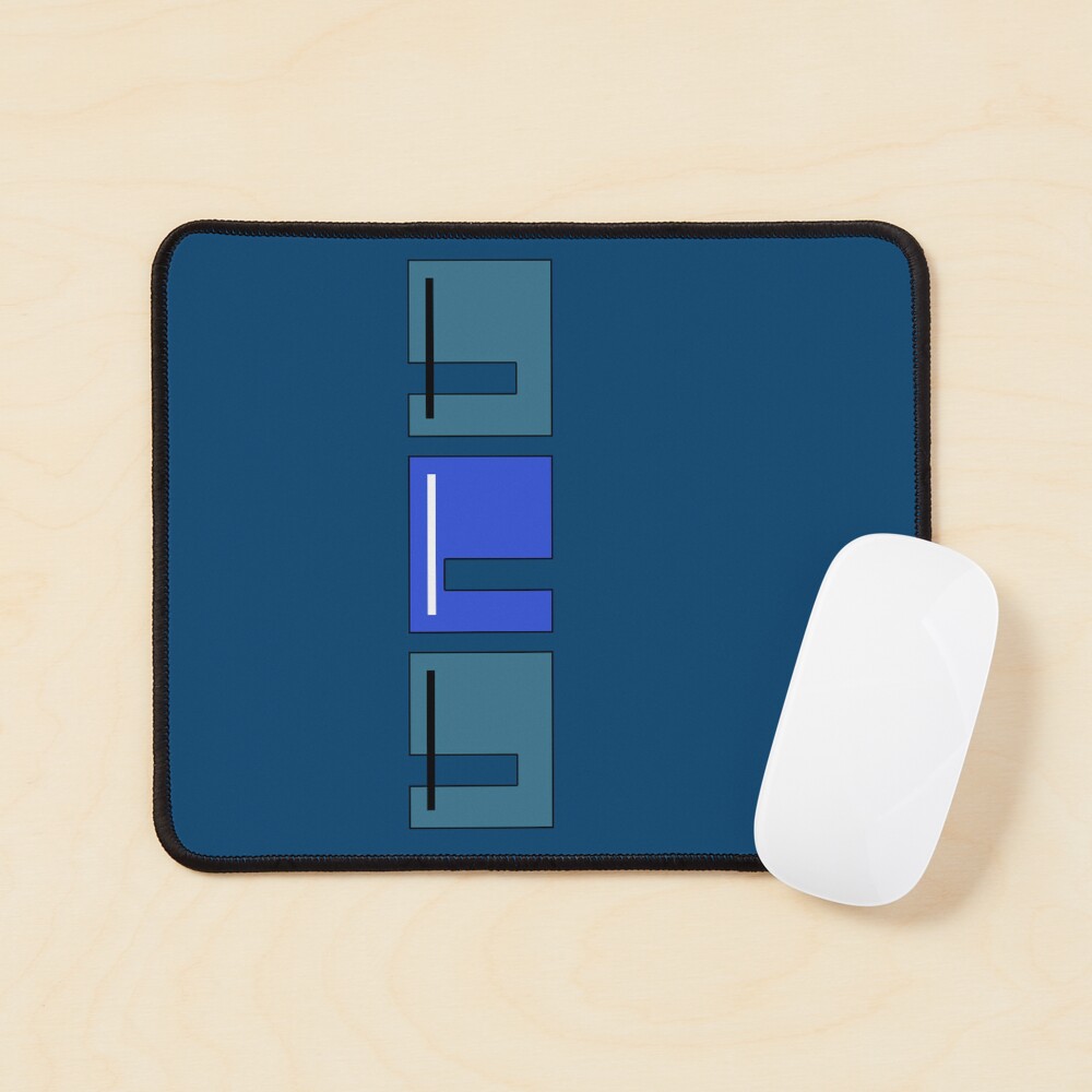 Item preview, Mouse Pad designed and sold by GrahamColton.