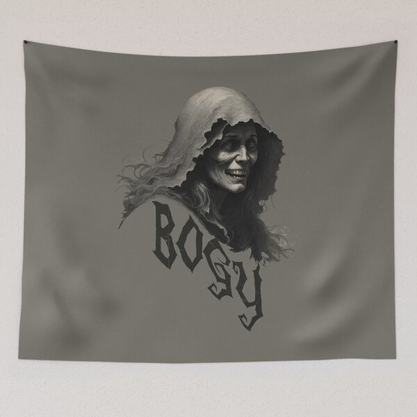 Item preview, Bogy designed and sold by Attic-Junk.