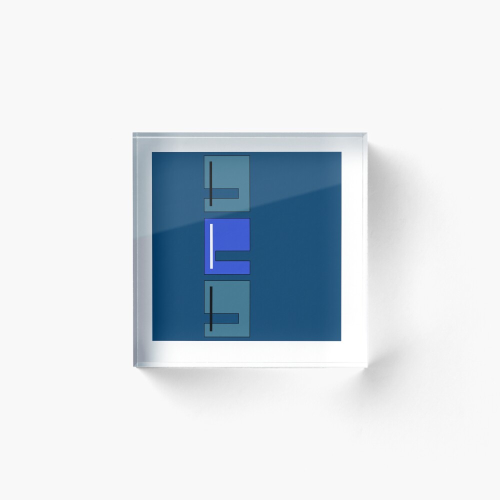 Item preview, Acrylic Block designed and sold by GrahamColton.