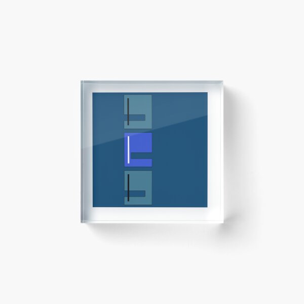 Artikelvorschau, Blau 3. entworfen und verkauft von Graham Colton.