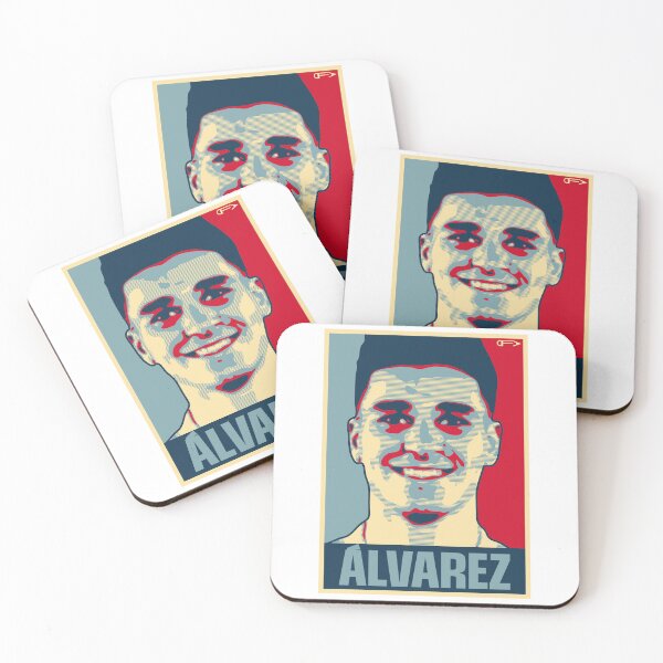 Item preview, Alvarez designed and sold by DFA.