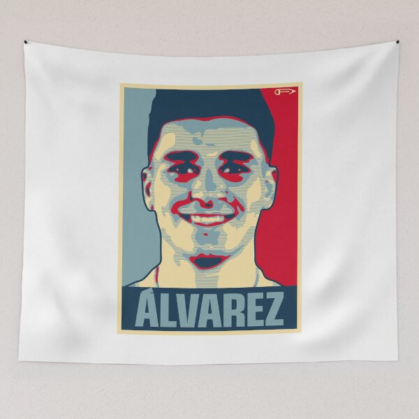 Item preview, Alvarez designed and sold by DFA.