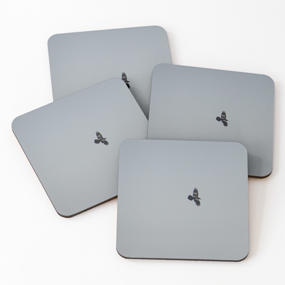 Item preview, Coasters (Set of 4) designed and sold by Rorymacve.