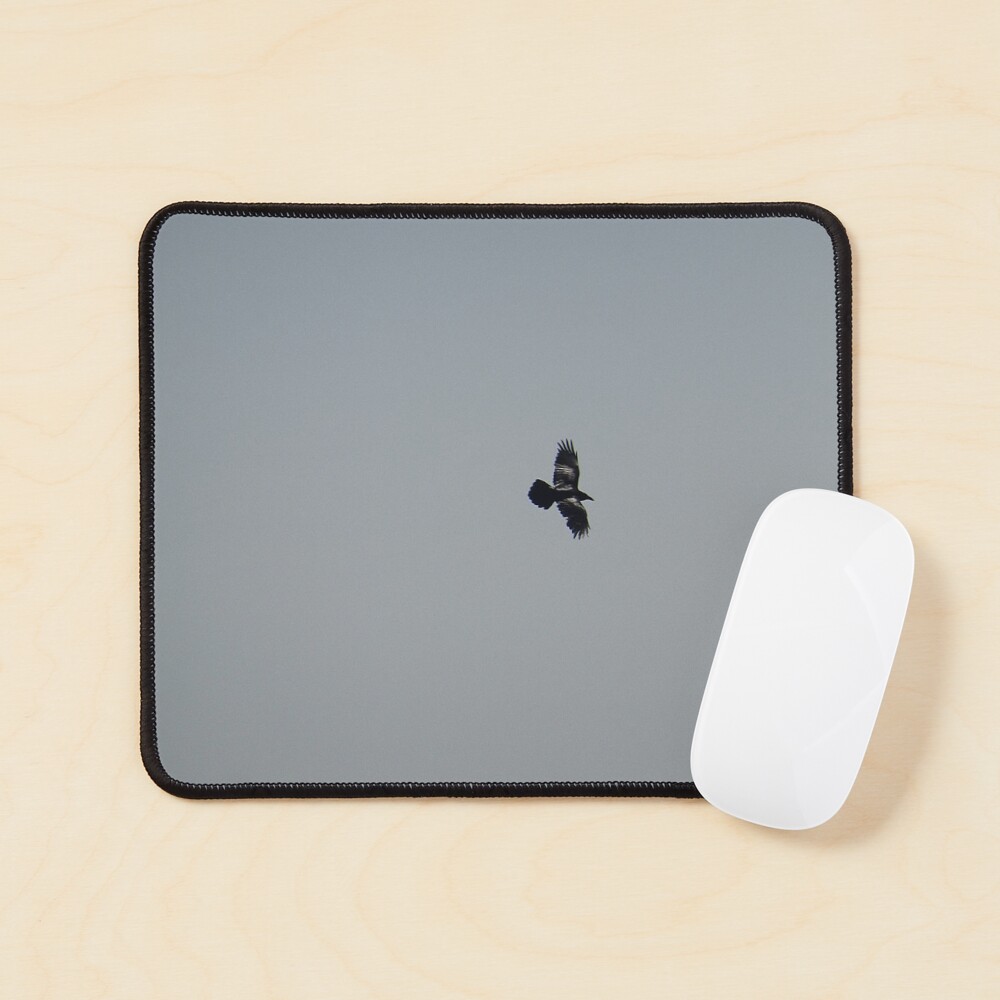 Item preview, Mouse Pad designed and sold by Rorymacve.