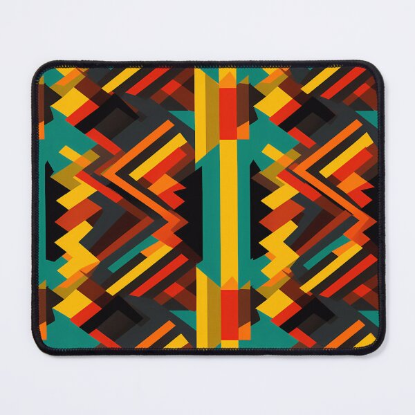 Item preview, Kwame designed and sold by mmelaninn.