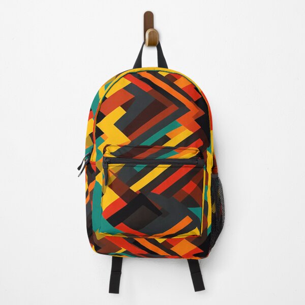 Item preview, Kwame designed and sold by mmelaninn.