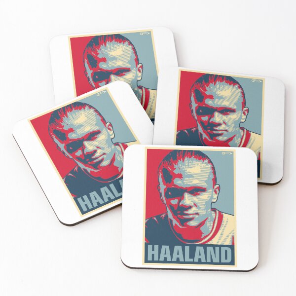 Item preview, Haaland designed and sold by DFA.
