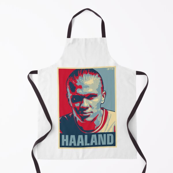 Item preview, Haaland designed and sold by DFA.