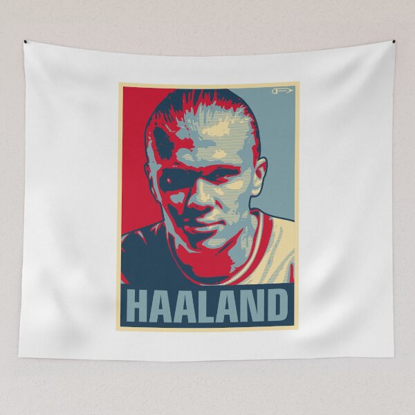 Item preview, Haaland designed and sold by DFA.