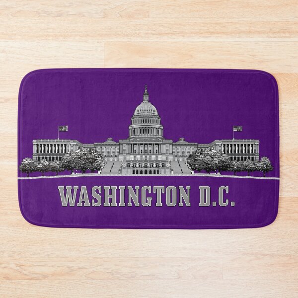 Item preview, United States Capitol Building Washington DC designed and sold by oz10.