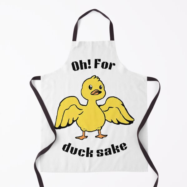 Item preview, Oh for duck sake designed and sold by IFarty.