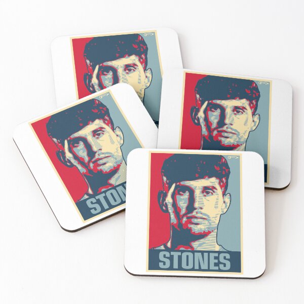 Item preview, Stones designed and sold by DFA.