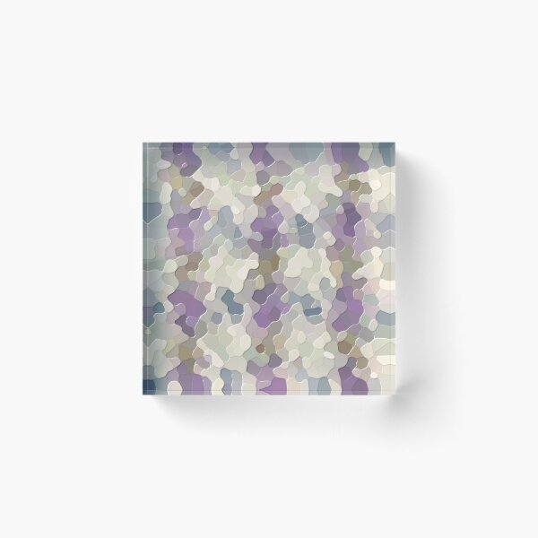 Item preview, Colorful Mosaic Motif 41 designed and sold by Yzakreativ.