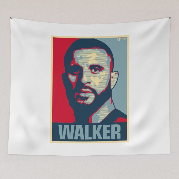 Item preview, Walker designed and sold by DFA.