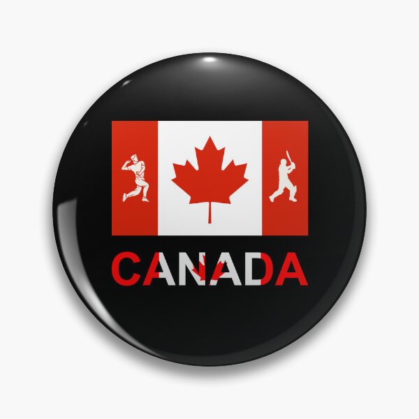 Item preview, Canada Cricket designed and sold by sydney-syder.