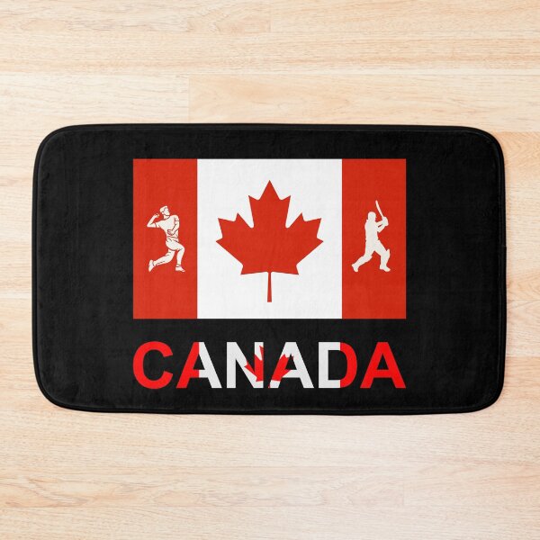 Item preview, Canada Cricket designed and sold by sydney-syder.