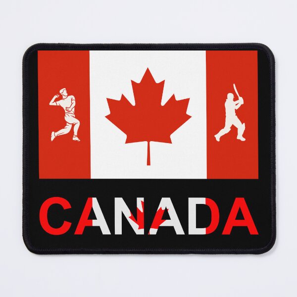 Item preview, Canada Cricket designed and sold by sydney-syder.