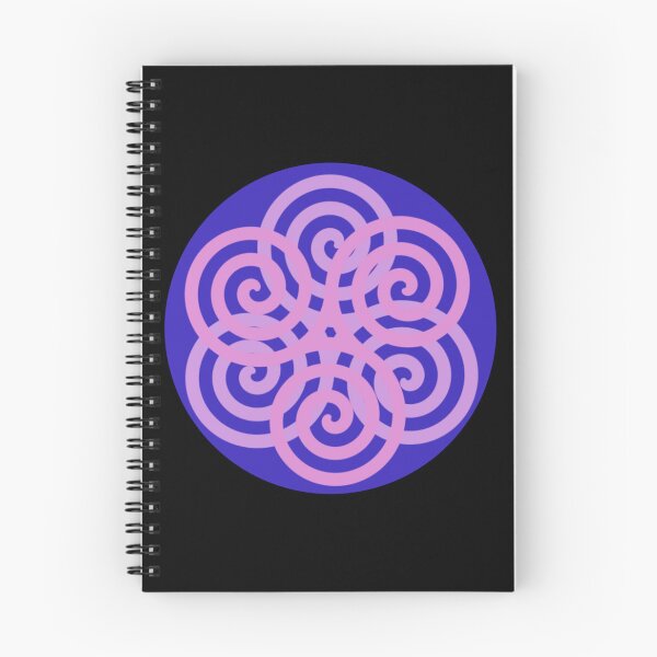 Item preview, Celtic Flower  designed and sold by amanda150771.