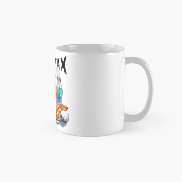 Item preview, DAD TAX MAKING SURE IT'S NOT POISON designed and sold by JawArts.