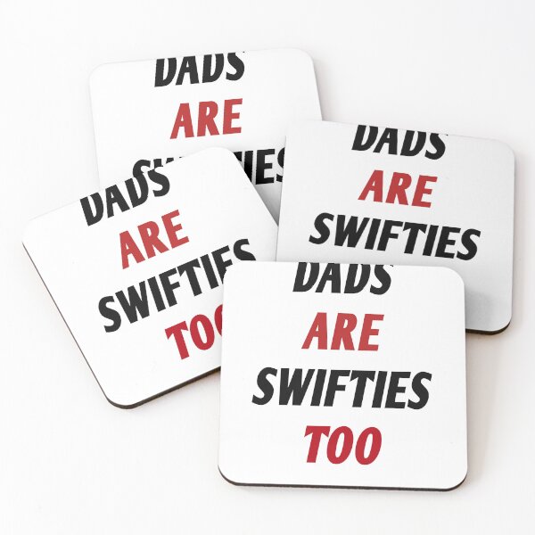 Artikelvorschau, Väter sind auch Swifties entworfen und verkauft von MKshoper.