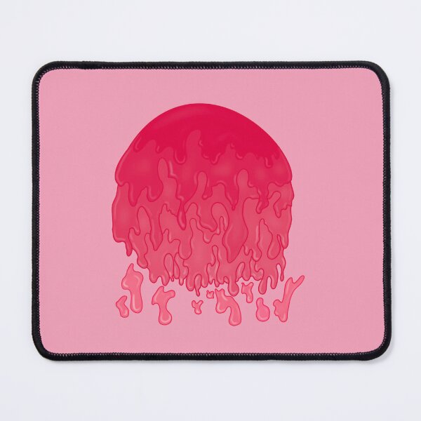 Item preview, Pink Inner Demons designed and sold by Just-2-Raccoons.