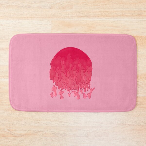 Item preview, Pink Inner Demons designed and sold by Just-2-Raccoons.