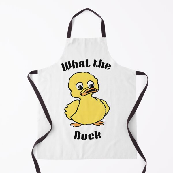 Item preview, What the duck designed and sold by IFarty.