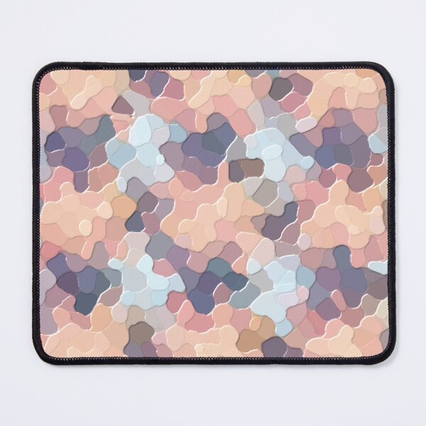 Item preview, Colorful Mosaic Motif 45 designed and sold by Yzakreativ.
