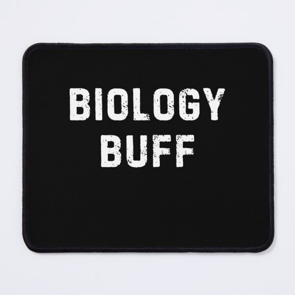 Item preview, Biology Buff designed and sold by zugharo2019.