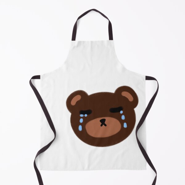 Item preview, Sad Bear designed and sold by Yellowdeer73.