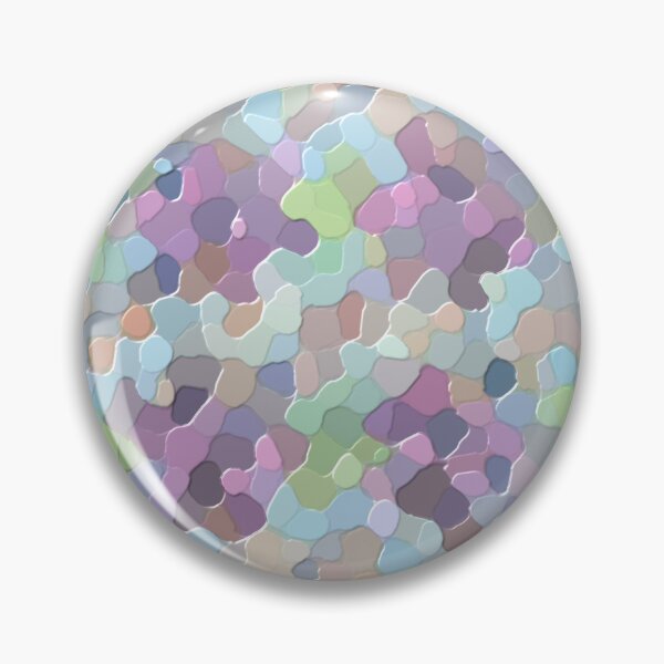Item preview, Colorful Mosaic Motif 46 designed and sold by Yzakreativ.