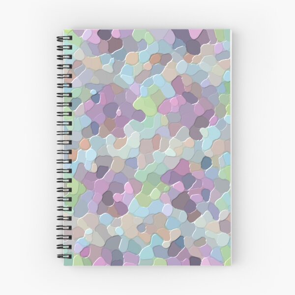 Item preview, Colorful Mosaic Motif 46 designed and sold by Yzakreativ.