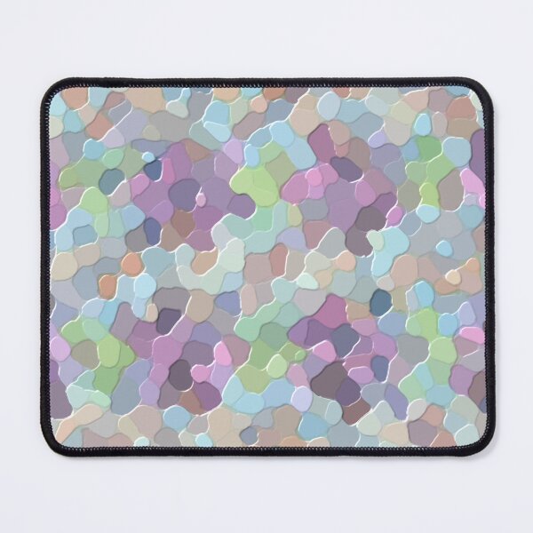 Item preview, Colorful Mosaic Motif 46 designed and sold by Yzakreativ.