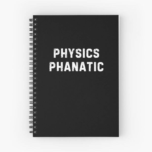 Item preview, Physics Phanatic  designed and sold by zugharo2019.