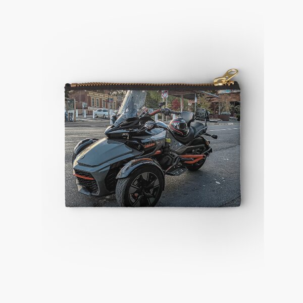 Item preview, Three Wheeling in Style - Maldon, Victoria, Australia designed and sold by Steven Jodoin.