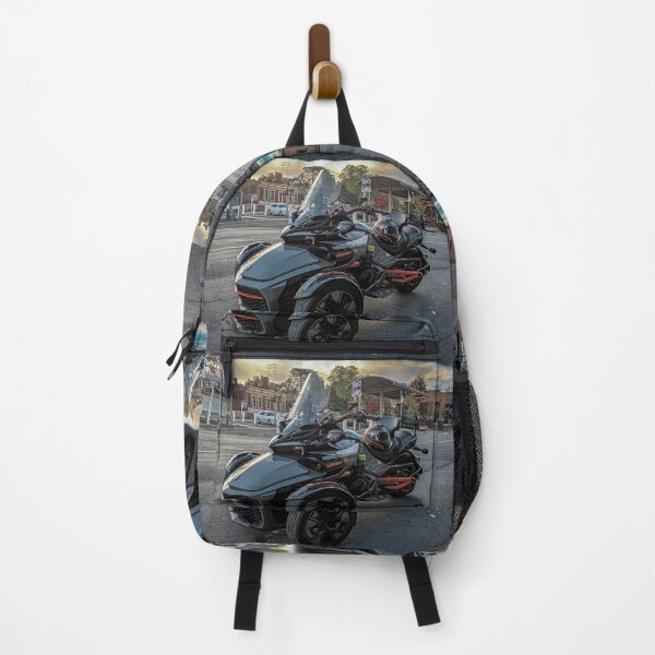 Item preview, Three Wheeling in Style - Maldon, Victoria, Australia designed and sold by Steven Jodoin.
