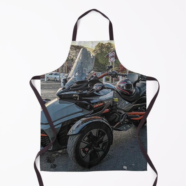 Item preview, Three Wheeling in Style - Maldon, Victoria, Australia designed and sold by Steven Jodoin.