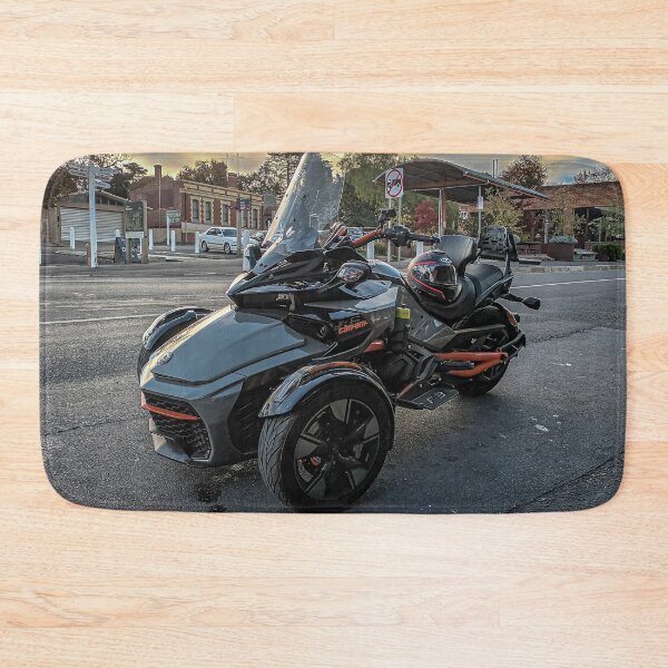 Item preview, Three Wheeling in Style - Maldon, Victoria, Australia designed and sold by Steven Jodoin.