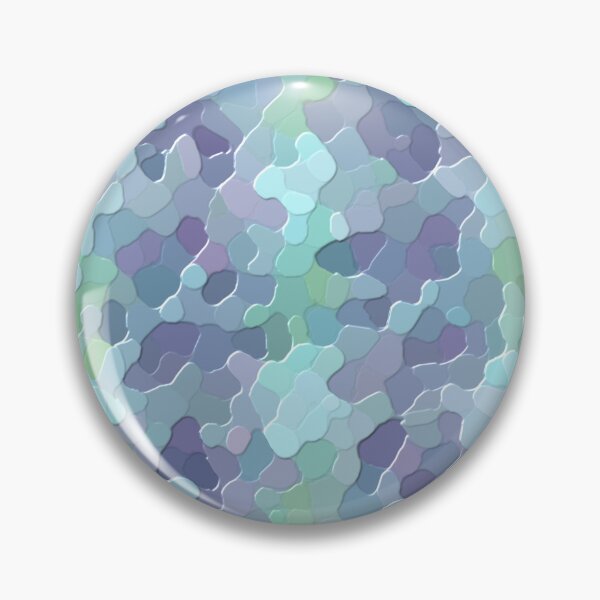 Item preview, Colorful Mosaic Motif 49 designed and sold by Yzakreativ.