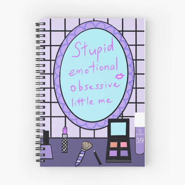 Item preview, Mirror Message designed and sold by OCT-Creative.