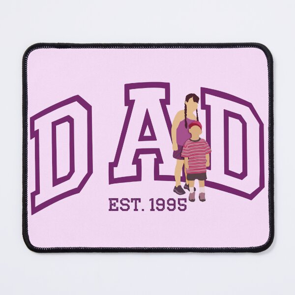 Item preview, Dad Est. 1995 designed and sold by mikaylart.